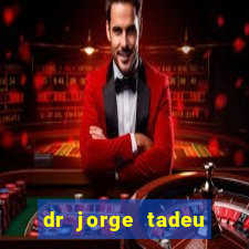 dr jorge tadeu dermatologista santos